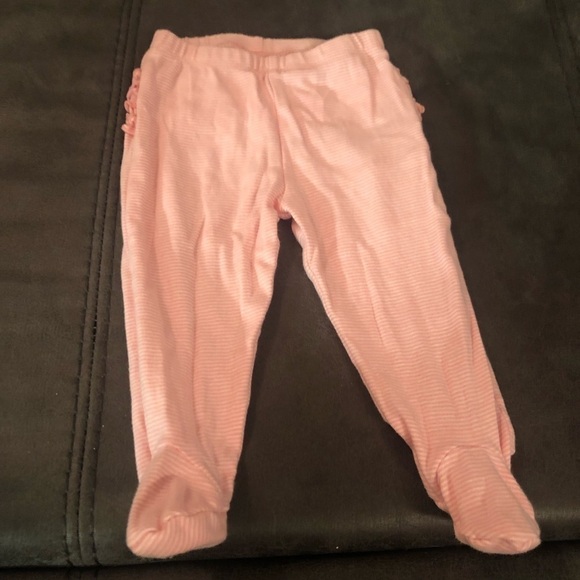 Bundles Outfit Onesie and Footed Pants - Picture 7 of 9